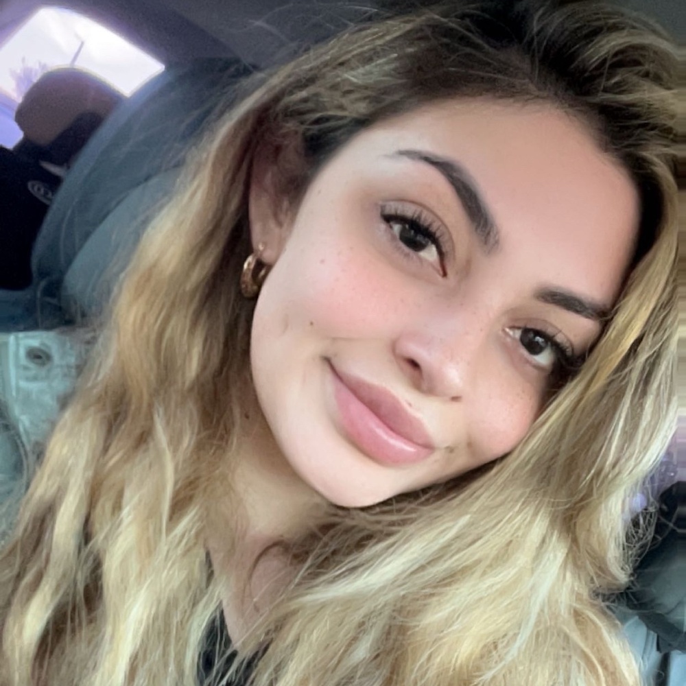 Meet your Posher, Mariah